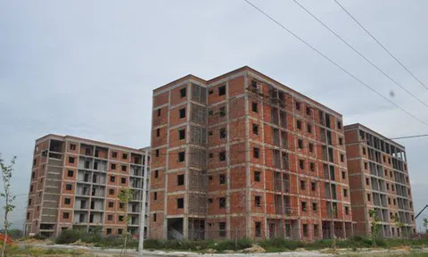 Đà Nẵng xây thêm chung cư cho người lao động